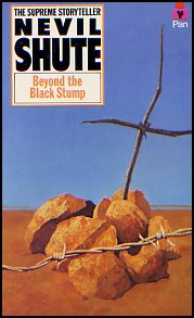 Beyond The Black Stump