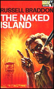 The Naked Island