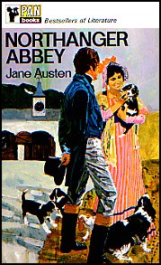 Northanger Abbey