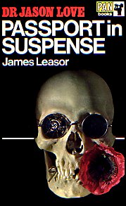 Passport To Suspense