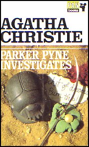 Parker Pyne Investigates