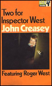 Two For Inspector West