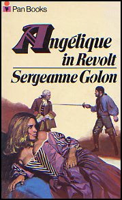 Angelique In Revolt