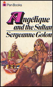 Angelique And The Sultan