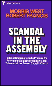 Scandal In The Assembly