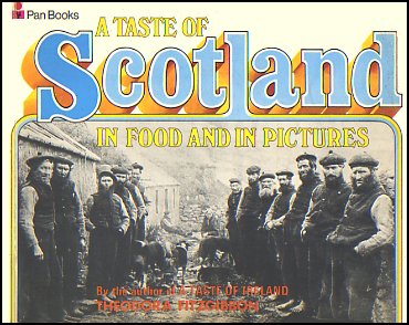 A Taste of Scotland