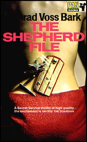 The Shepherd File