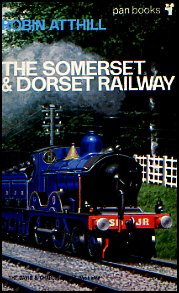 Somerset And Dorset Railway
