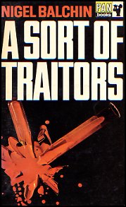 A Sort of Traitors