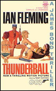 Thunderball