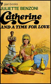 Catherine And  A Time For Love