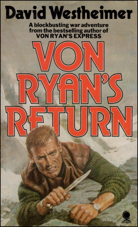 Von Ryan's Return