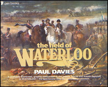 The Field of waterloo