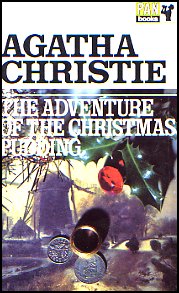 The Adventure Of The Christmas Pudding