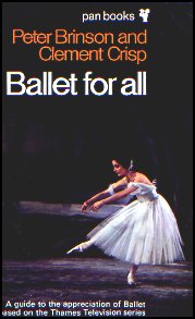 Ballet For All