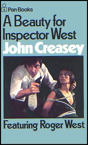 A Beauty For Inspector West