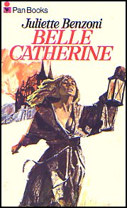 Belle Catherine