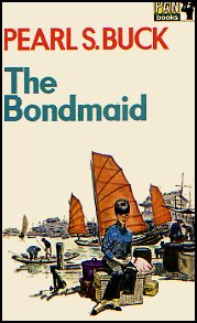 The Bondmaid