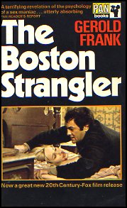 The Boston Strangler