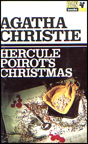 The Adventure Of The Christmas Pudding