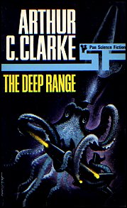 The Deep Range
