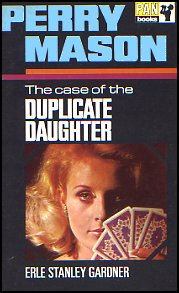 The Case Of The Duplicate Daughter