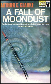 A Fall Of Moondust