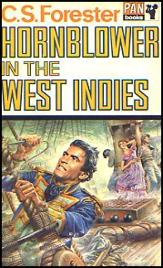 Hornblower In The West Indies