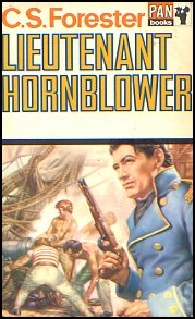 Lieutenant Hornblower