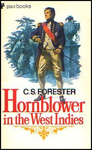 Hornblower In The West Indies