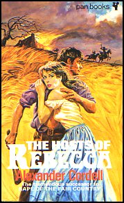 The Hosts Of Rebecca