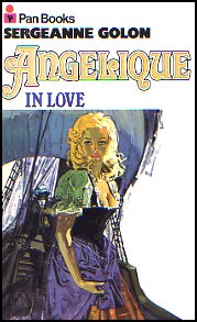 Angelique In Love