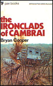 The Ironclads Of Cambrai