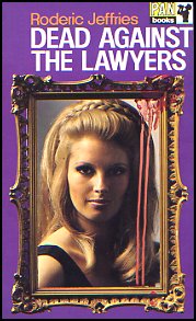 Dead Against The Lawyers