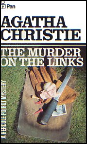 The Murder On The Links