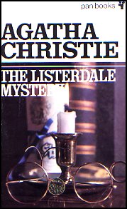 The Listerdale Mystery