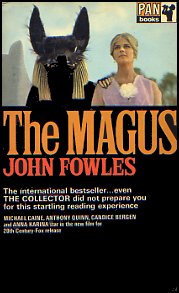 The Magus