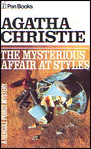 The Mysterious Affair At Styles