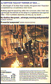 The Poseidon Adventure