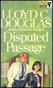 Disputed Passage