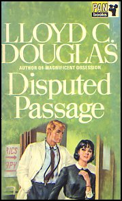 Disputed Passage