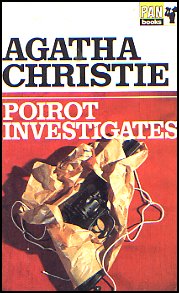 Poirot Investigates