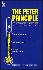 The Peter Principle