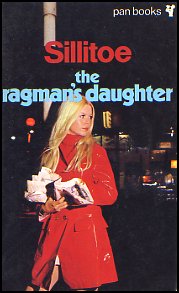 The Ragman's Daughter