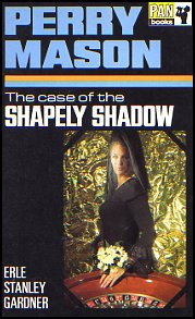 The Case Of The Shapely Shadow