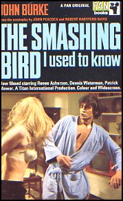 The Smashing Bird I Used To Know