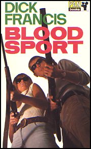 Blood Sport