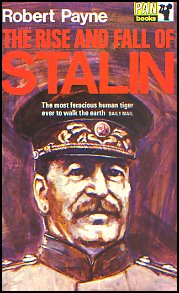 The Rise And fall Of Stalin