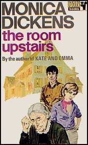 The Room Upstairs