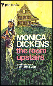 The Room Upstairs